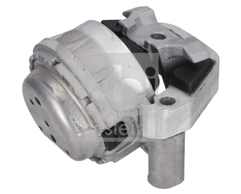 Mounting, engine